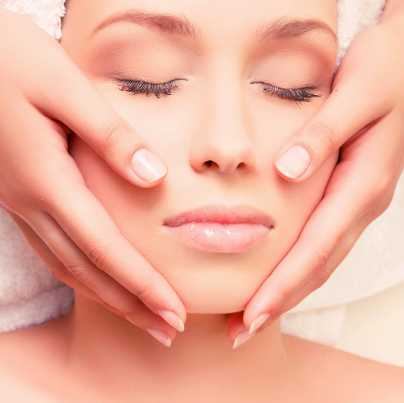 massage Kobido du visage à l’Institut Spa Abricotine